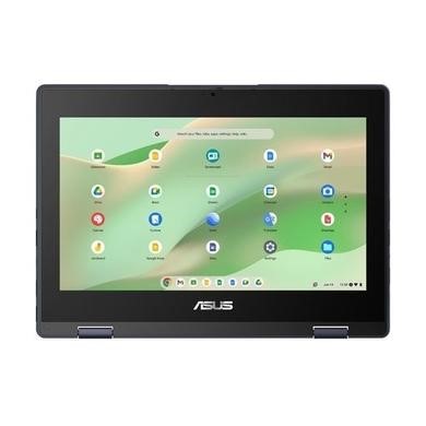 ASUS CZ11 Flip MediaTek 4GB RAM 64GB eMMc 11.6 Inch Chromebook