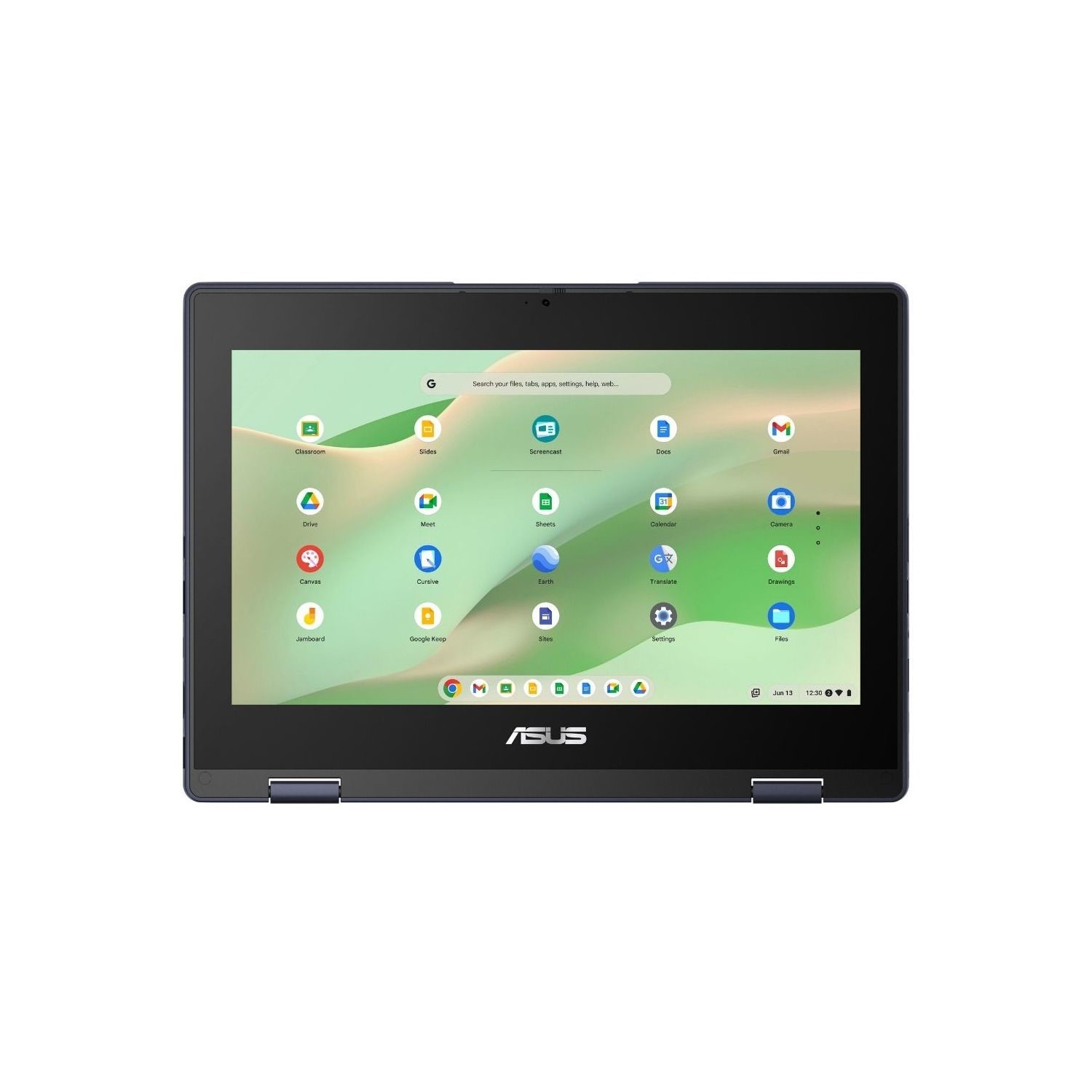 CZ11 Flip MediaTek 4GB RAM eMMc 11.6 Inch Chromebook
