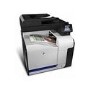 HP Colour LaserJet Pro 500 M570dn A4 Multifunction Printer        
