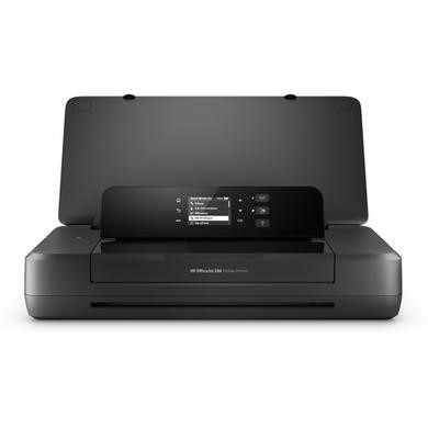 HP Colour Officejet 200 A4 Mobile Printer