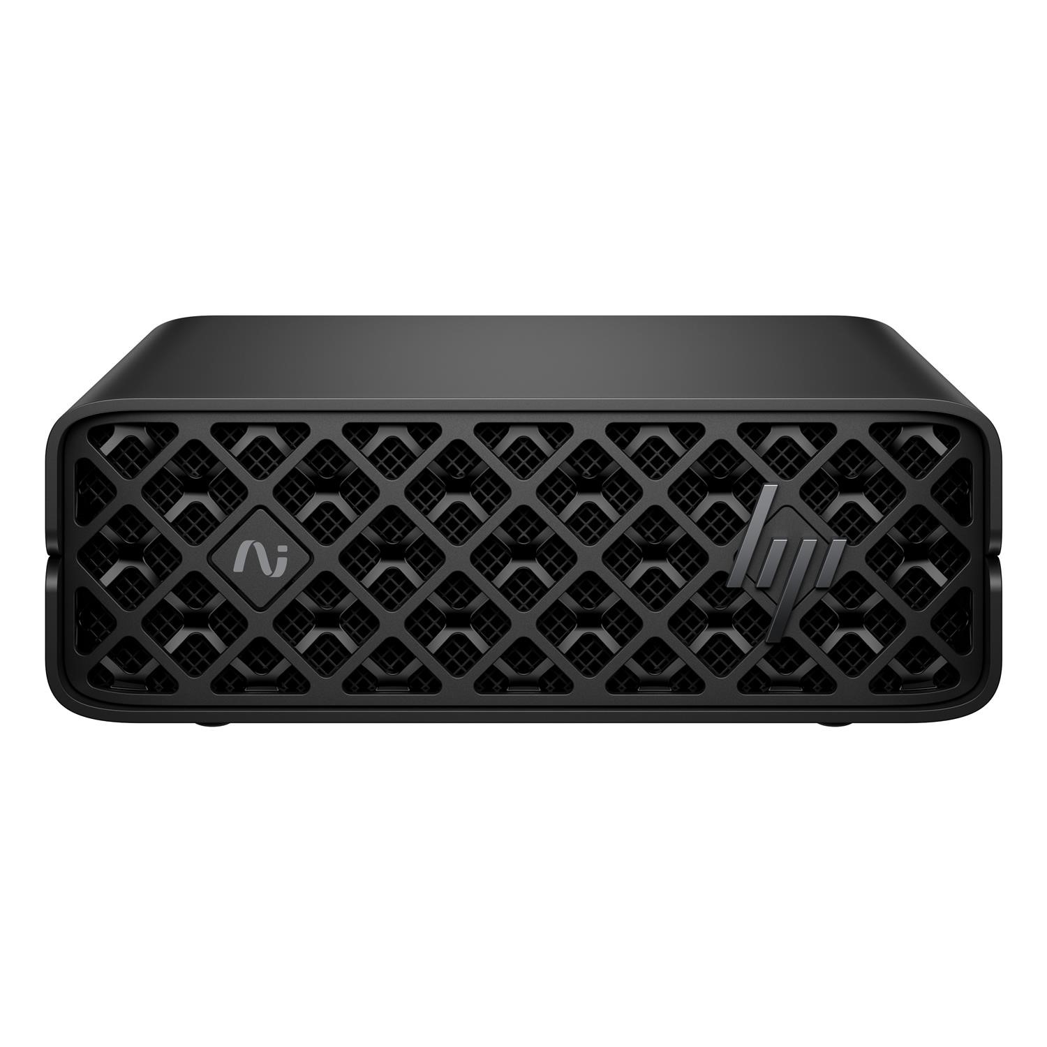 HP ZGX Nano G1n AI NVIDIA GB10 RAM 1TB SSD No OS Mini Workstation PC