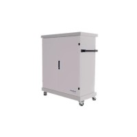 ChargeBox 30 Notebook Charging Trolley for up to 30 Laptops Including Wide Screen and Large Format Screens