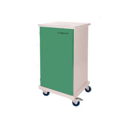 CompuCharge ChargeMate i16 Charging Trolley for 16 iPads / Tablet PC's