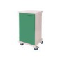 CompuCharge ChargeMate i16 Charging Trolley for 16 iPads / Tablet PC's