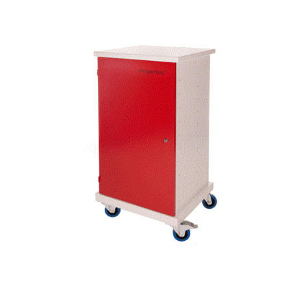 CompuCharge ChargeMate i16 Charging Trolley for 16 iPads / Tablet PC's