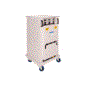 CompuCharge ChargeMate i16 Charging Trolley for 16 iPads / Tablet PC's