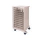 CompuCharge ChargeMate i16 Charging Trolley for 16 iPads / Tablet PC's