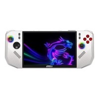 MSI Claw A8 BZ2EM-042UK AMD Ryzen Z2 Extreme 1TB Windows 11 Home Handheld Gaming Advanced MSI Claw A8 BZ2EM-042UK AMD Ryzen Z2 Extreme 1TB Windows 11 Home Handheld Gaming Advanced