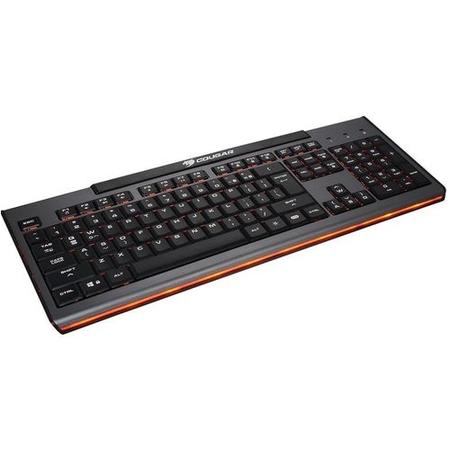 Cougar 200K Gaming Keyboard