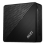 MSI Cubi N ADL S Intel N100 Mini Barebone PC