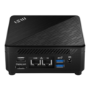 MSI Cubi N ADL S Intel N100 Mini Barebone PC