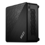 MSI Cubi N ADL S Intel N100 Mini Barebone PC