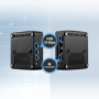 MSI Cubi NUC AI 1UMG SFF Intel Core i5 125H Mini Barebone PC