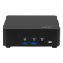MSI Cubi NUC AI 1UMG SFF Intel Core Ultra 7 155H Barebone PC