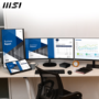 MSI Cubi NUC AI 1UMG SFF Intel Core Ultra 7 155H Barebone PC