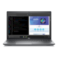 Dell Precision 3580  Intel Core i7 16GB RAM 512GB SSD 15.6 Inch Windows 11 Pro Laptop