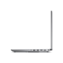 Dell Precision 3580  Intel Core i7 16GB RAM 512GB SSD 15.6 Inch Windows 11 Pro Laptop