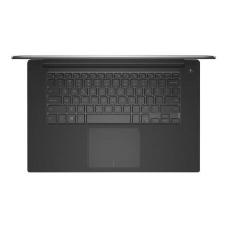 Dell Precision M5510 Core i7-6820HQ 8GB 500GB 15.6 Inch Windows 7 Professional Workstation Laptop