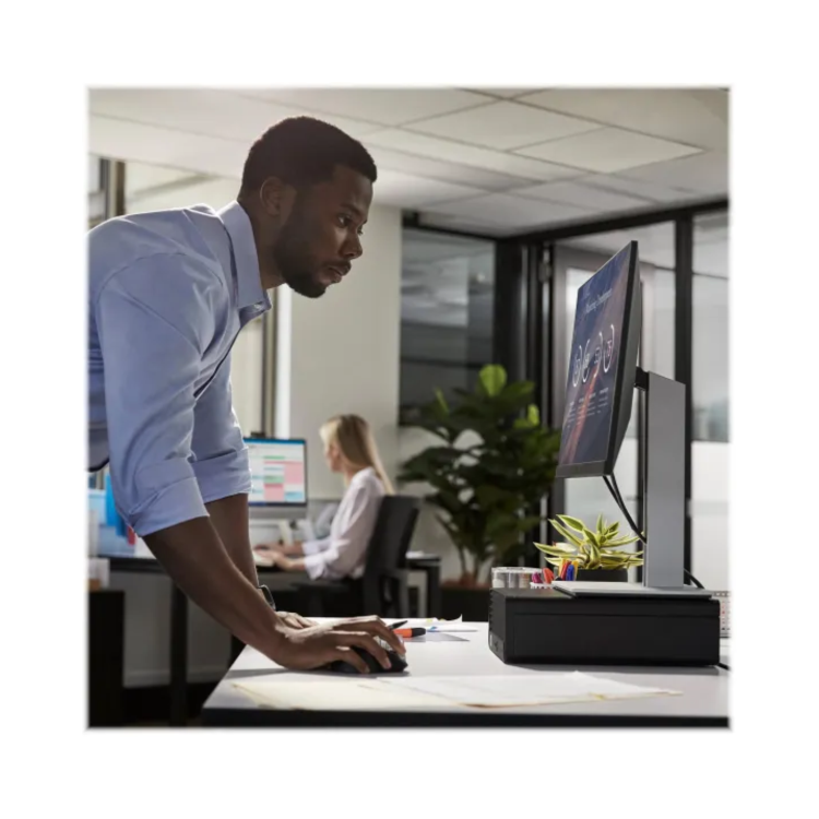 HP Pro 400 SFF Intel Core i5 16GB RAM 256GB SSD WIndows 11 Pro Desktop PC