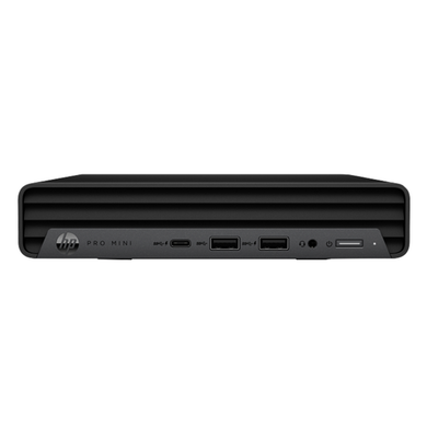 HP Pro Mini 400 G9 Intel Core i5 14400T 8GB RAM 256GB SSD Windows 11 Pro Mini PC