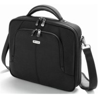 Dicota MultiSlight 13.3" Laptop Bag - Black