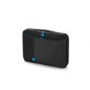 Dicota SlimCase Bounce Black/Blue 16.4"