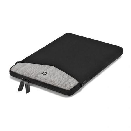 Dicota 13" Black Laptop Sleeve 