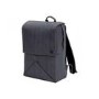 Dicota Code 13" Black Laptop Backpack