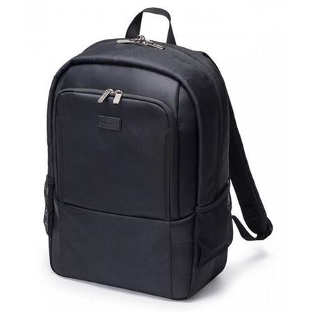 Dicota 17.3" Black Laptop Backpack