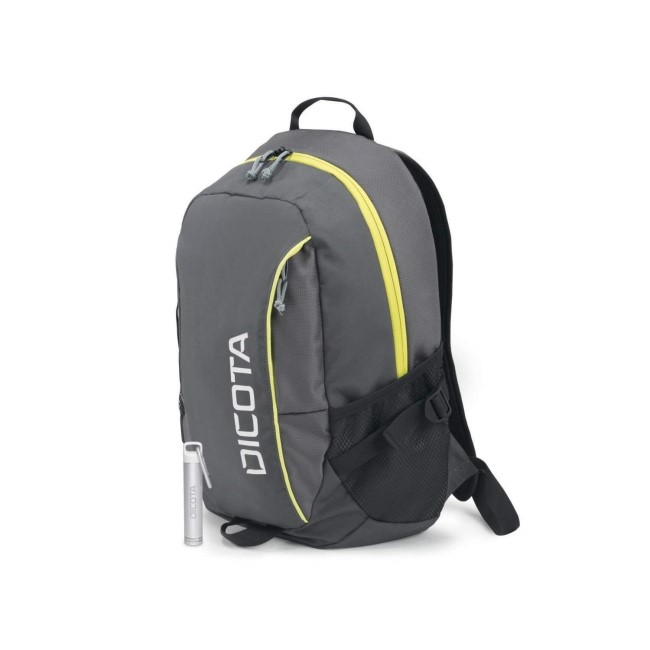 Dicota 15.6" Laptop Backpack with Free Dicota Power Kit
