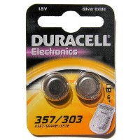 Unknown Battery D357