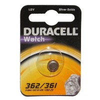 Unknown Battery D362