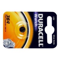 Unknown Battery D364