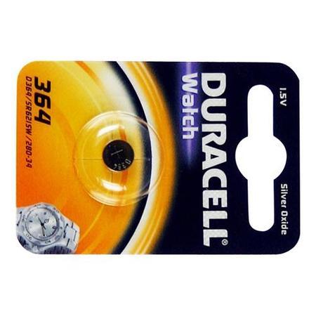 Unknown Battery D364