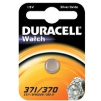 Unknown Battery D371