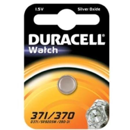Unknown Battery D371