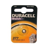 Unknown Battery D377