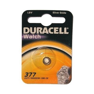 Unknown Battery D377