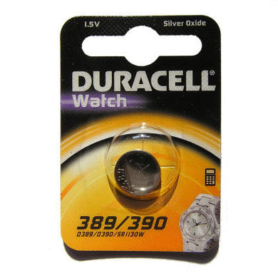 Eunicell Battery D389