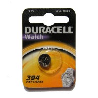 Unknown Battery D394