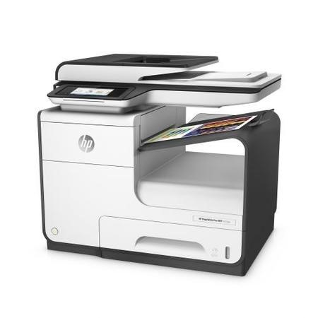 HP Colour PageWide Pro 477dw A4 Multifunction Printer ...