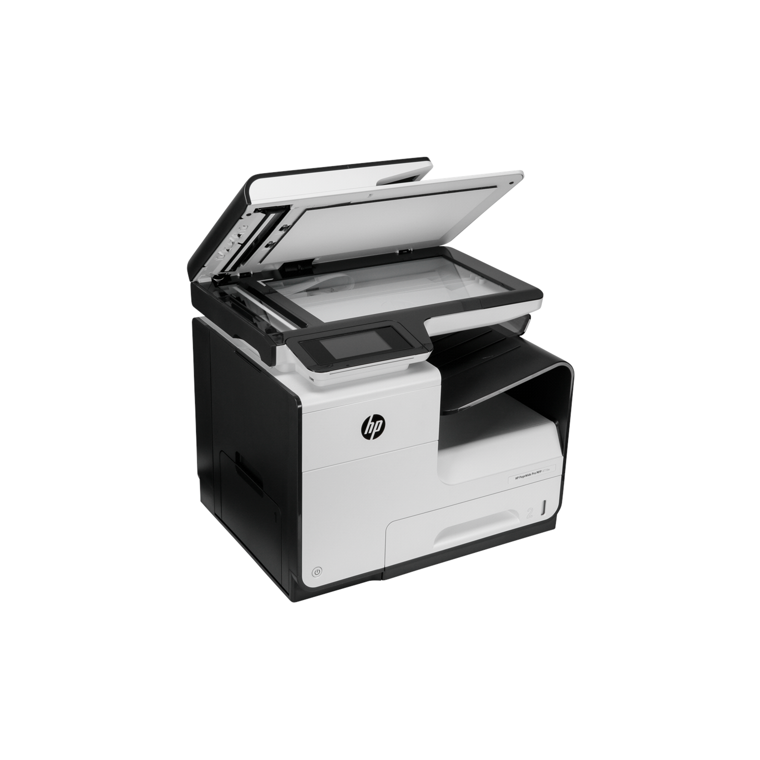 HP Colour PageWide Pro 477dw A4 Multifunction Printer