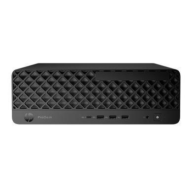 HP ProDesk 4 SFF G1i Intel Core Ultra 5 235 24GB RAM 512GB SSD Windows 11 Pro AI Desktop PC