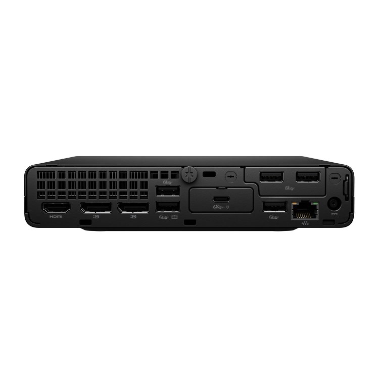 HP ProDesk 4 Mini G1i AI Intel Core Ultra 5 235T 24GB RAM 512GB SSD Windows 11 Pro Mini PC
