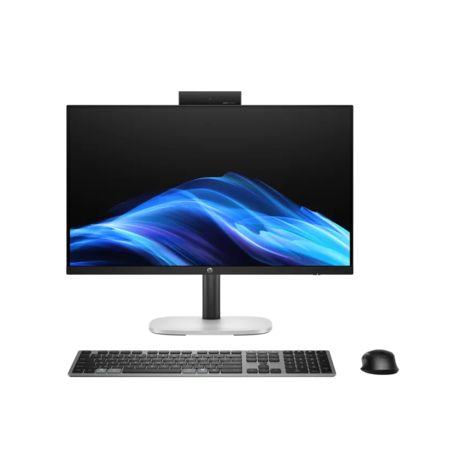 HP ProStudio 4 G1i Intel Core Ultra 7 265T RAM 512GB SSD 23.8 Inch Windows 11 Pro All One PC