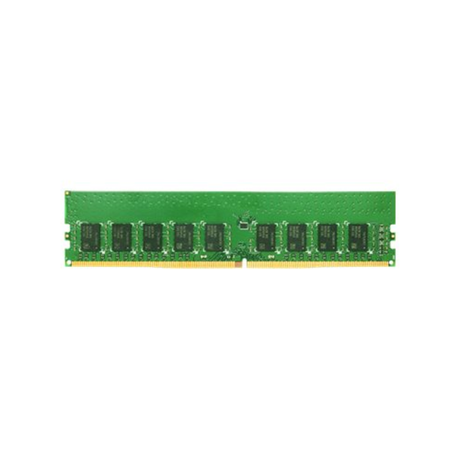 Synology - Ddr4 - 16 GB - Dimm 288-Pin - 2666 Mhz / Pc4-21300 - 1.2 V - Unbuffered - Ecc - For Sa3200 Rackstati, Laptops Direct - D4EC-2666-16G