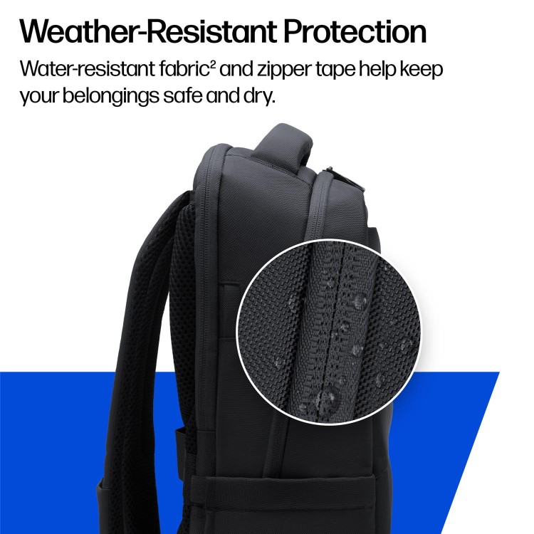 HP Commute 16 Inch Laptop Backpack