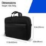 HP Commute 15-16 Inch Laptop Bag