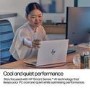 HP EliteBook 8 G1i Intel Core Ultra 5 226V 16GB RAM 512GB SSD 14 Inch Windows 11 Pro Laptop