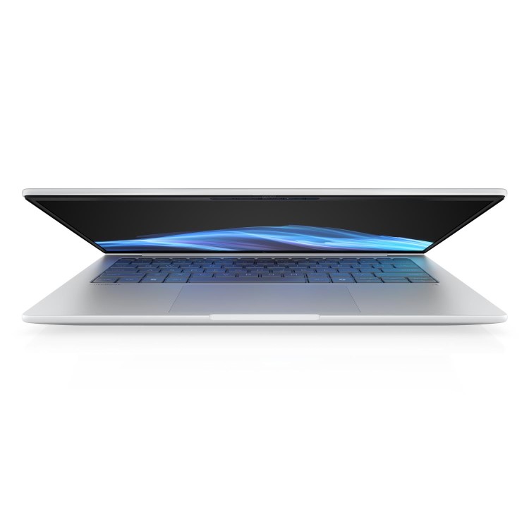 HP EliteBook 8 G1i Next Gen AI Wolf Pro Security Edition Copilot+ Intel Core Ultra 7 256V 16GB RAM 14 Inch Windows 11 Pro Laptop